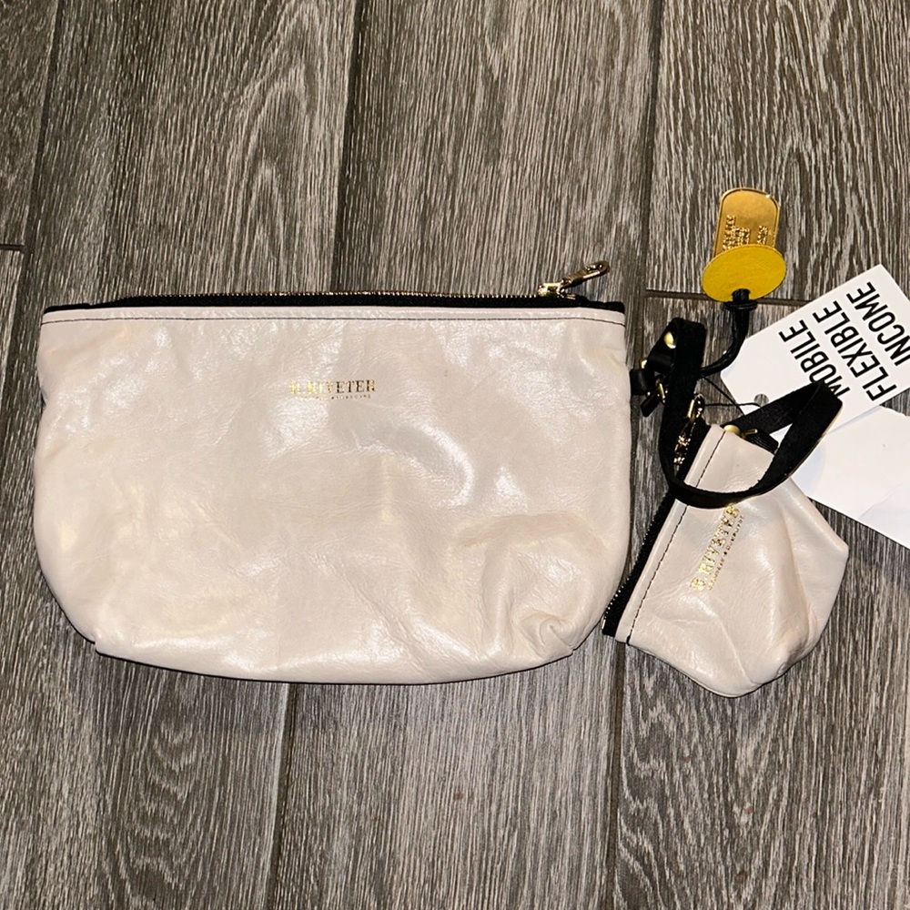 LEATHER AMERICAN HANDMADE BAG